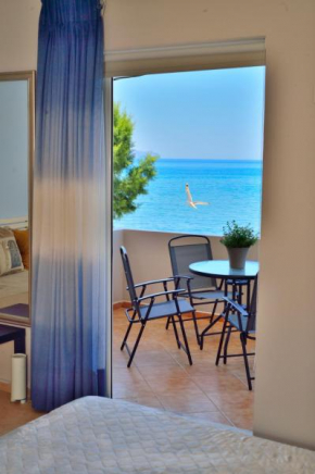 Sea Breeze, Kissamos